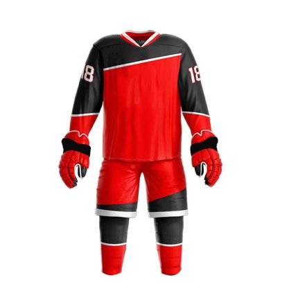 Ice Hockey Uniform
