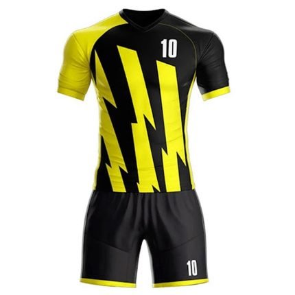 Soccer Uniform