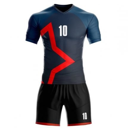 Soccer Uniform
