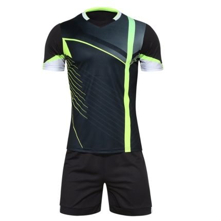 Soccer Uniform