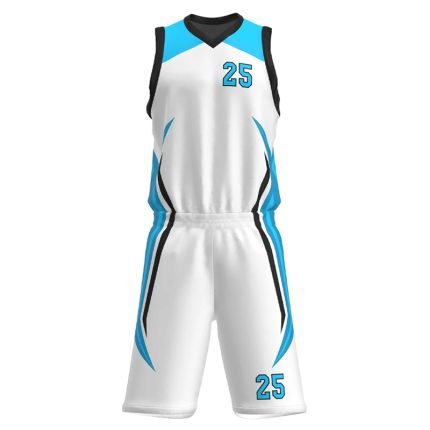 Basketball Uniform